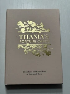 Titania‘s Fortune Cards - Bild 1 von 2