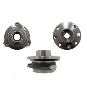 Front Wheel Bearing Hub Kit for Holden Astra TS 1.8L Non-ABS 4 Stud 1998-2005 - Picture 1 of 8