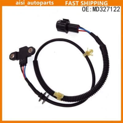 MD327122 Crankshaft Position Sensor FOR Mitsubishi Mirage 1997-2000 L4 1.8L - Image 1 of 4