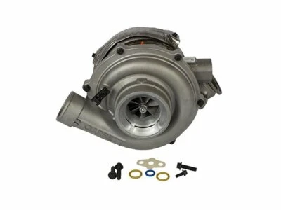 For 2005-2006 Ford F450 Super Duty Turbocharger Motorcraft 41547RV Foto 1 de 2