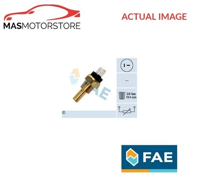 COOLANT TEMPERATURE SENSOR GAUGE FAE 33800 FOR HYUNDAI H100,H-1 STAREX,PONY - Image 1 of 4
