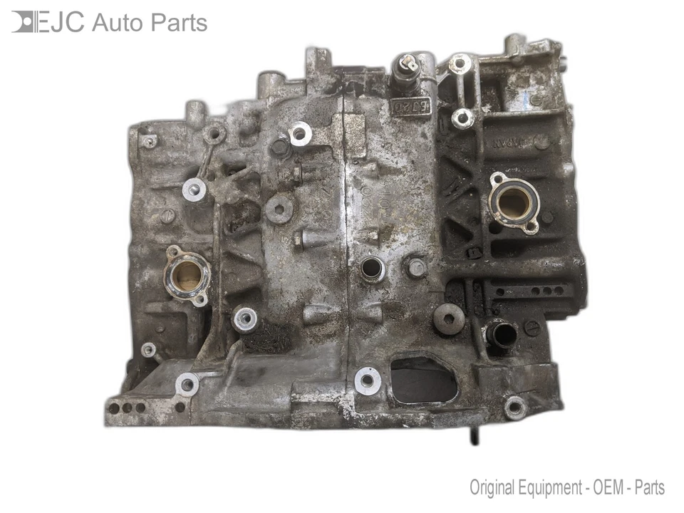 发动机气缸体适用于 05-09 斯巴鲁 Legacy GT 2.5 11008AA930 Turbo — 第 1/4 张图片