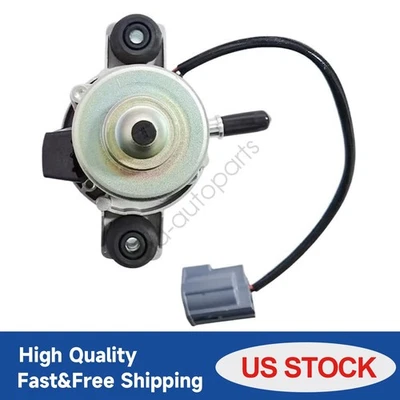 UP28 Electric Brake Air Booster Vacuum Pump for CHEVROLET Camaro Equinox Malibu Foto 1 de 4