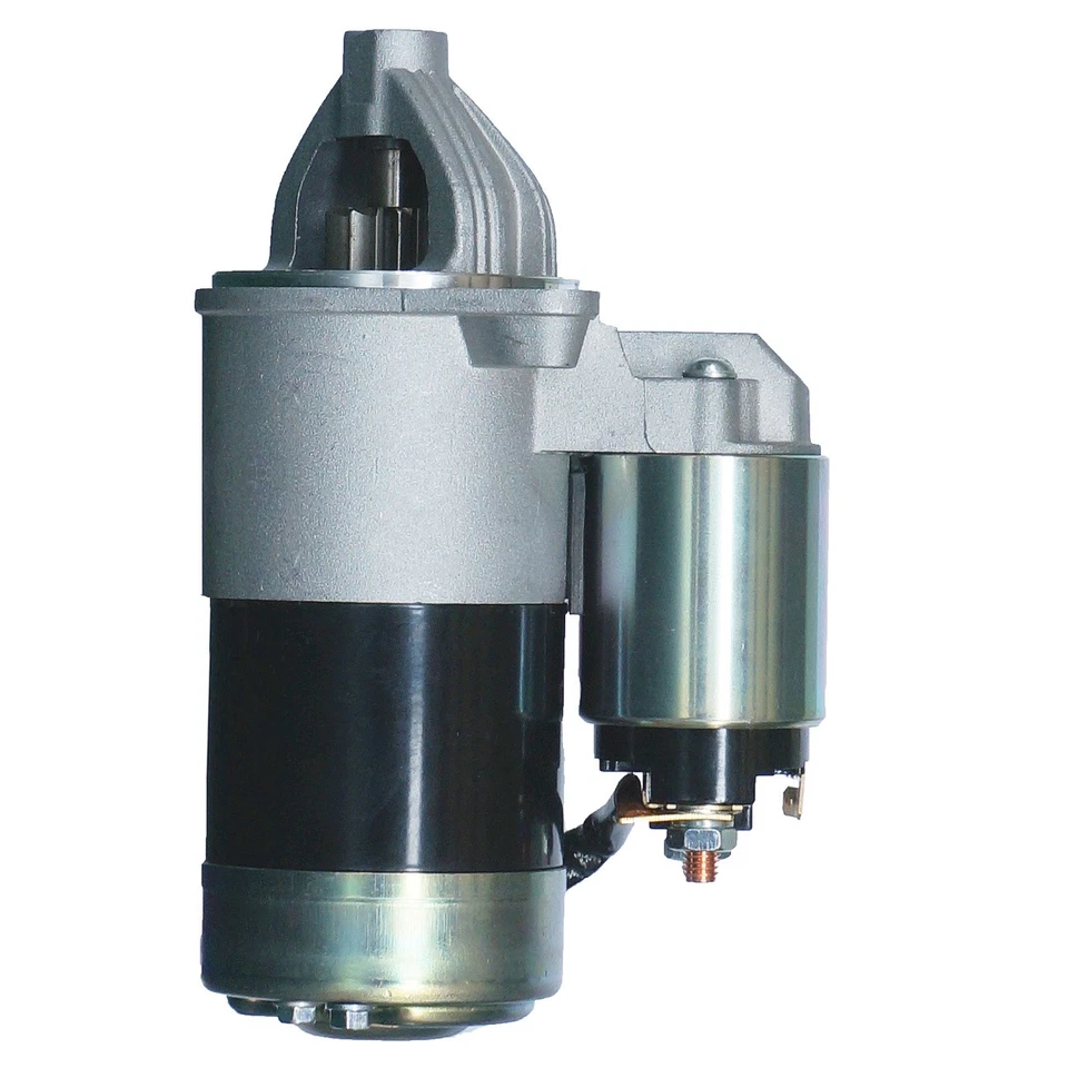 Brand New Starter For 1990-1998 Eagle Talon Summit Mitsubishi Dodge Hyundai - Image 1 of 4