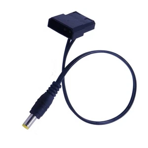 1Pc Computergehäuse LED-Leuchten mit Controller- RGB-Controller Großes - Bild 1 von 11