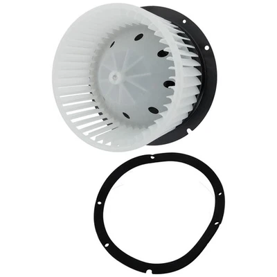 Двигатели воздуходувок для Lincoln Town Car 1998-2002 - Изображение 1 из 4