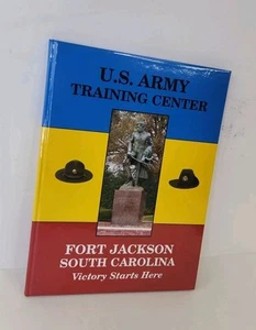 2007 U.S. Army Training Center Yearbook Fort Jackson South Carolina - Picture 1 of 13