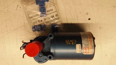 NOS HASTINGS WIPER MOTOR WM 265 - Image 1 of 4