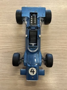 Schuco 1074 Matra-Ford 430ps Formula 1 - Foto 1 di 6