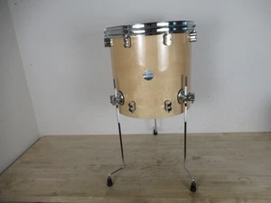 PDP DW Concept Maple 16 x 16" Floor Tom Acabado Laca Natural - *Leer* - Imagen 1 de 7