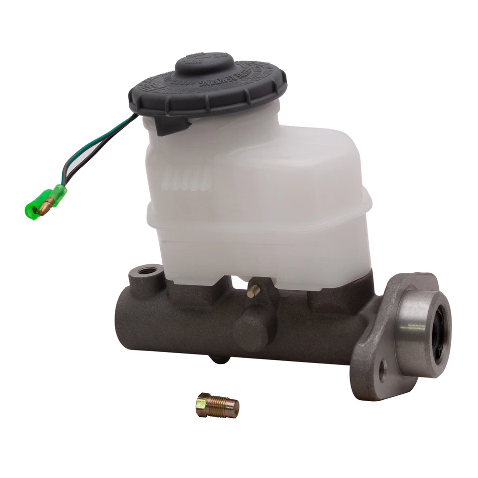Dynamic Friction 355-58010 DFC Master Cylinder For 98-01 Acura Integra - Image 1 of 1