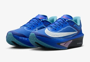 Nike Zoom Fly 6 CM 'Racer Blue' Men’s Size US 11 Casual Running Shoes New✅ - Picture 1 of 11