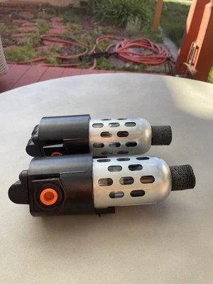 FILTRO DIXON M16-02A 1/4" NSNP Foto 1 de 4