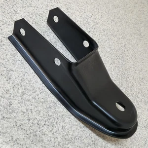 1963-1968 Corvette Front Differential Carrier Mount Bracket NEW - Foto 1 di 8