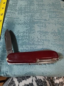 STAINLESS STEEL KNIFE - Picture 1 of 9