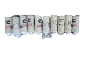 NEW 10 PCS Fit For Fleetguard FS1000 Cummins 3329289 Fuel Water Separator Filter - Picture 1 of 3