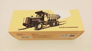 Märklin 18016 Kälble-Muldenkipper in OVP - Bild 1 von 7