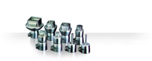 8 HIGH QUALITY NEW REWORK STATION NOZZLES SOLDER/DESOLDER - Picture 1 of 3