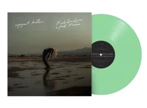 Phoebe Bridgers Copycat Killer Vinyl EP Mountain Blast Colored - Picture 1 of 2
