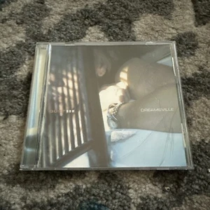 Quiet Now: Dreamsville by Sarah Vaughan (CD, Jan-2000, Verve) - Picture 1 of 2