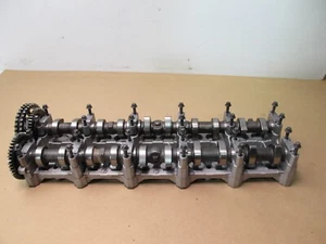 2004-2006 MERCEDES SPRINTER 2.7L OM647LA DIESEL ENGINE MOTOR CAMSHAFT SET OEM - Picture 1 of 15