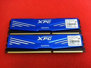 ADATA XPG 8GB(2 x 4GB) AX3U1600W4G11-DD PC3-12800 1600MHz DDR3 Desktop RAM R228