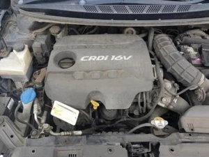 Motor ohne Anbauteile (Diesel) Kia Ceed 2 SW JD  P15259174 - Bild 1 von 11