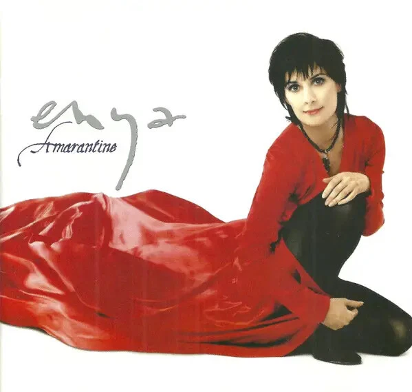 CD Enya Amarantine Reprise Records - Bild 1 von 1