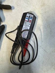 Wiggy 6610 Square-D AC/DC Voltage Tester Electrican Tool Type VT-1 Series - Picture 1 of 2