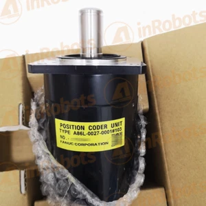 1PC New FANUC A86L-0027-0001#002 Encoder - Picture 1 of 1