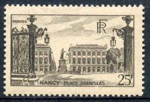 STAMP TIMBRE FRANCE NEUF N° 778 ** MONUMENT NANCY - Photo 1/1