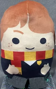 Podpals Wizarding World Harry Potter Ron Weasley Plush Plushie Pillow Doll 9” - Picture 1 of 9