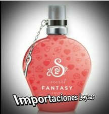 Secret Fantasy Crush Avon perfume - a fragrance for women 2018