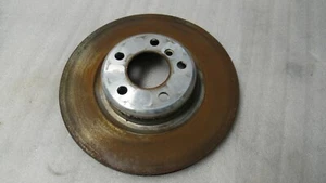 2012 - 2019 BMW F22 F23 F30 F32 2 3 4 SERIES REAR BRAKE ROTOR LH OR RH OEM 10339 - Picture 1 of 7