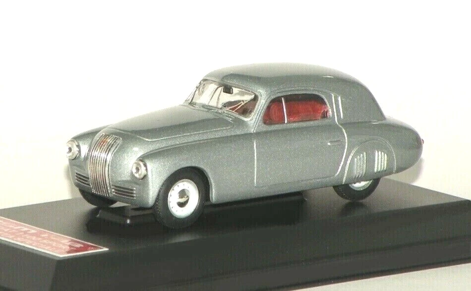 Fiat 1100 Sport Berlintta Speciale 1959 1/43 DSM STARLINE N/Matrix N/Spark Foto 1 de 1