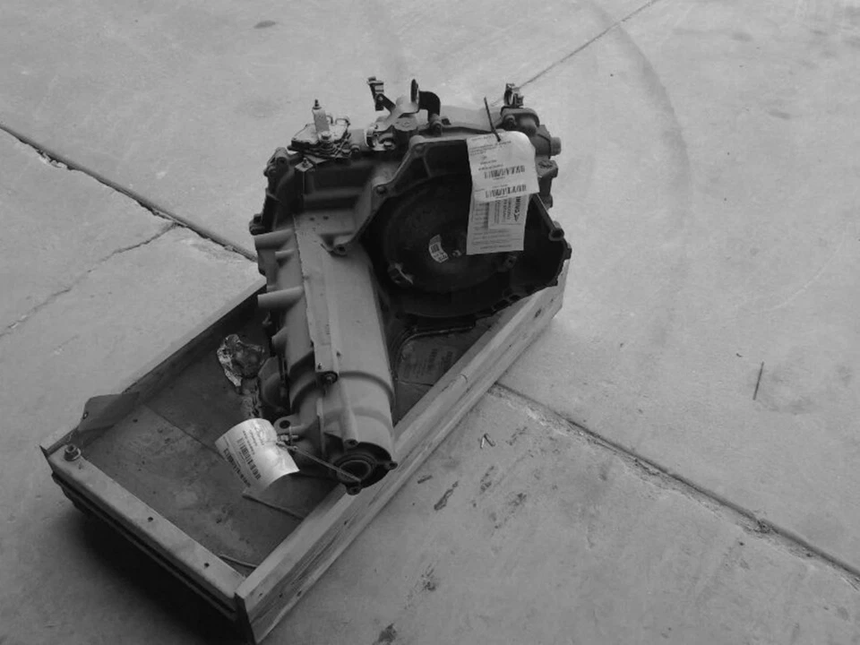 Used Automatic Transmission Assembly fits: 2002 Pontiac Grand am AT 3.4L GT Grad - Image 1 of 1