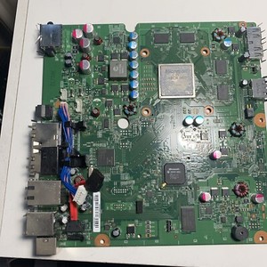 Xbox 360 Slim Motherboard Ersatzteile 