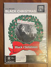 Black Christmas (Dvd, 1974) Horror Slasher Rare