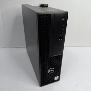 Dell Optiplex 3090 SFF i5-10505 Windows 11 Pro PC 512GB M.2 SSD 32GB RAM *C BILDER - Bild 1 von 9