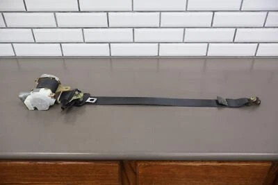 02-06 Lexus SC430 Front Left LH Seat Belt Retractor (Dark Gray) Mild Wear - Image 1 of 4