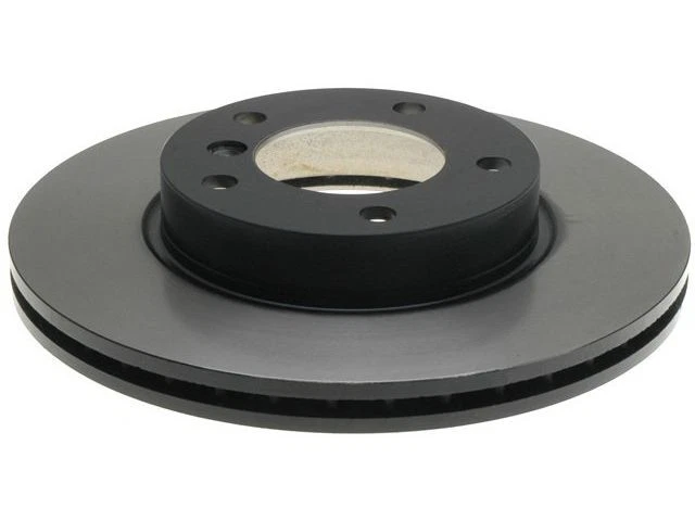 Rotor de freno delantero Raybestos 88ZX37P para BMW 323is 1998-1999 Foto 1 de 1
