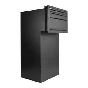 Parcel Delivery Box Through The Wall for Single Brick Walls Sierra - Picture 1 of 20