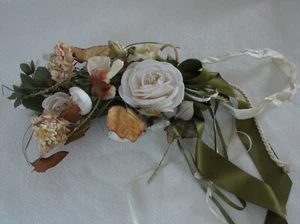 Kunstblumen Deko, Gesteck, neu - Bild 1 von 3