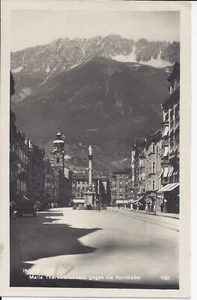442 Innsbruck Maria Theresienstrasse 1935 - Imagen 1 de 2
