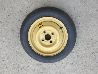 Daihatsu Cuore L250 Ersatzrad Reserverad 12x3.00B 105/90/D12 KA1P1606 FALKEN - Bild 1 von 4