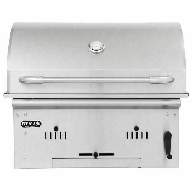 Bull Bison Premium Charcoal Grill Head (88787)