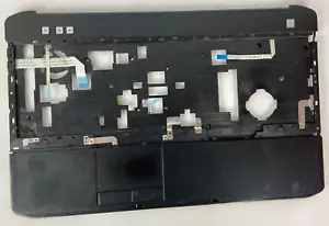 Touchpad poggiapolsi scocca top cover laptop palmrest Dell Latitude E5520 03gx8t - Imagen 1 de 2