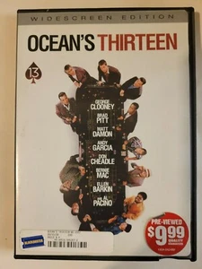 Oceans Thirteen - Picture 1 of 2
