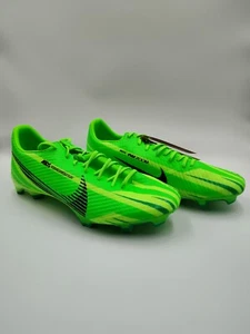Nike Vapor 15 Academy Mercurial Dream Speed MG Soccer Cleats Size 11 FJ7200-300) - Picture 1 of 6