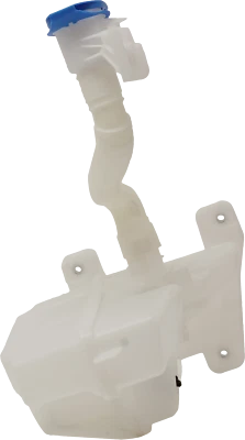  Depósito de lavadora nuevo para Volkswagen Jetta 2019-2023 Foto 1 de 4